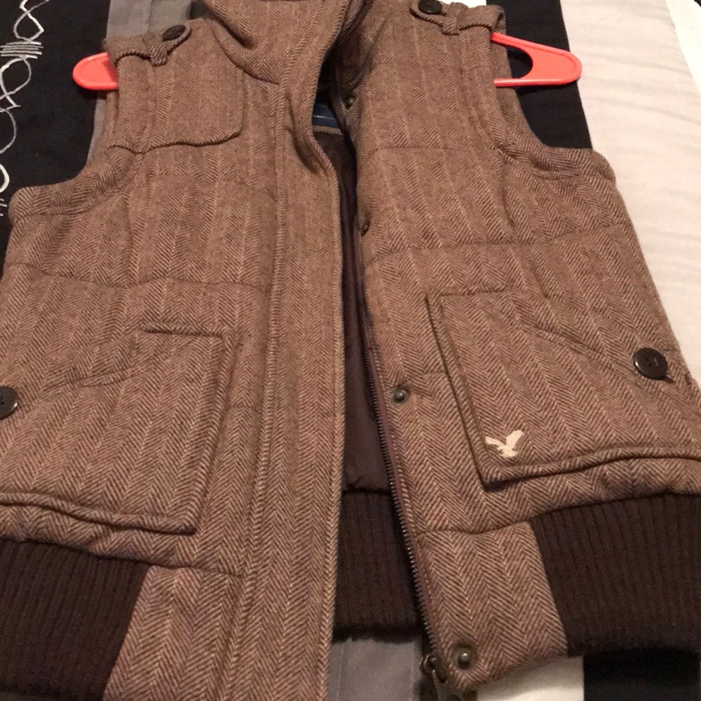 Vest